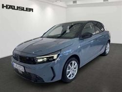 Grafik grau (uni) Gebraucht 2025 Opel Corsa Kleinwagen | 23.790 € (Fairer Preis)