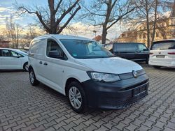 Weiß Gebraucht 2021 VW Caddy Van / Kleinbus | 16.580 € (Superpreis)