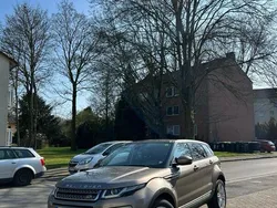 Andere außenfarben Gebraucht 2016 Land Rover Range Rover evoque SUV | 17.900 € (Etwas zu teuer)
