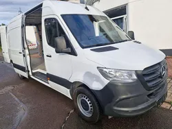Weiß Gebraucht 2021 Mercedes Sprinter Van | 23.788 € (Superpreis)