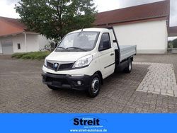 Weiß Gebraucht 2023 Piaggio Porter | 28.917 € (Guter Preis)