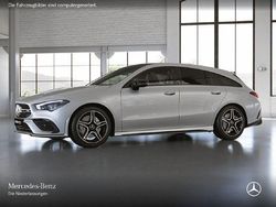 Gebraucht 2021 Mercedes CLA35 AMG Shooting Brake AMG Kombi | 36.690 € (Fairer Preis)
