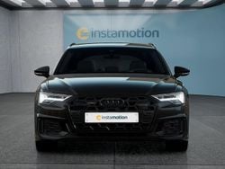 Schwarz Gebraucht 2025 Audi A6 Kombi | 61.249 €