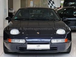 Nachtblaumetallic Gebraucht 1994 Porsche 928 Coupé | 69.800 €