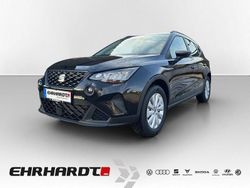 Schwarz Gebraucht 2025 Seat Arona Style SUV | 22.490 € (Fairer Preis)