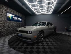 Grau Gebraucht 2019 Dodge Challenger Coupé | 23.990 € (Superpreis)