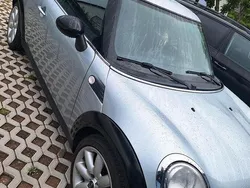 Silber Gebraucht 2007 Mini Cooper Coupé Coupé | 5.000 € (Etwas zu teuer)