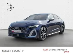 Neu 2025 Audi S5 Ambiente Limousine | 74.880 € (Superpreis)