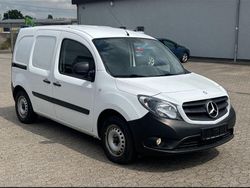 Weiß Gebraucht 2013 Mercedes Citan 108 Van / Kleinbus | 5.500 € (Fairer Preis)