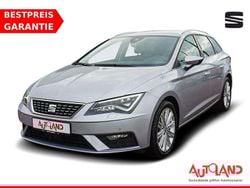 Silber Gebraucht 2020 Seat Leon ST XCELLENCE Kombi | 21.950 € (Etwas zu teuer)