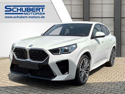 Alpinweiss uni Neu 2025 BMW X2 M Sport SUV | 50.900 € (Guter Preis)