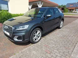 Grau Gebraucht 2019 Audi Q2 S-Line SUV | 19.500 € (Guter Preis)