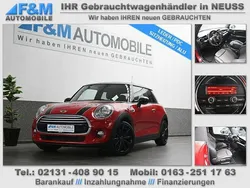 Rot Gebraucht 2015 Mini Cooper Kleinwagen | 13.950 € (Fairer Preis)