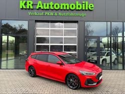 Rot Gebraucht 2024 Ford Focus ST Limousine | 33.999 € (Fairer Preis)