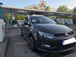 Gebraucht 2016 VW Polo Comfortline Limousine | 6.850 € (Fairer Preis)