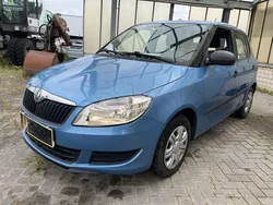 Blau Gebraucht 2012 Skoda Fabia Cool Edition Limousine | 2.990 € (Fairer Preis)