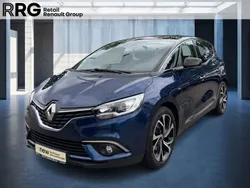 Schwarz Gebraucht 2021 Renault Scénic IV Bose Edition Van / Kleinbus | 16.490 € (Guter Preis)