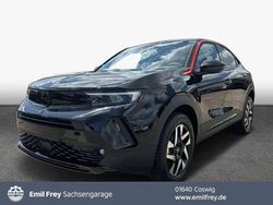 Schwarz Gebraucht 2024 Opel Mokka SUV | 22.980 € (Etwas zu teuer)