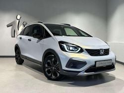 Premium sunlight whi Neu 2025 Honda Jazz Advance Kleinwagen | 28.900 € (Fairer Preis)