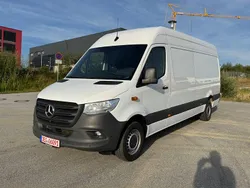Weiß Gebraucht 2022 Mercedes Sprinter Van | 28.500 € (Superpreis)
