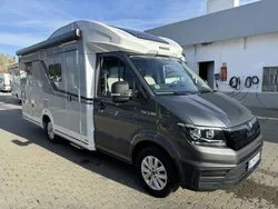 Campovolo grau Gebraucht 2023 Knaus VAN WAVE Van | 73.980 €