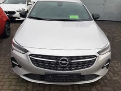 Silber Gebraucht 2022 Opel Insignia Kombi | 16.950 € (Guter Preis)