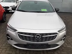 Silber Gebraucht 2022 Opel Insignia Kombi | 17.600 € (Guter Preis)