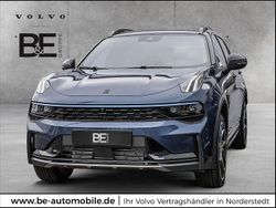 Blau Neu 2025 Lynk & Co 01 SUV | 29.950 € (Fairer Preis)