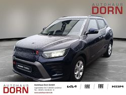 Blau Neu 2025 Ssangyong (KGM) Tivoli SUV | 24.390 € (Fairer Preis)