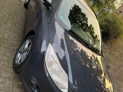 Blau Gebraucht 2014 Ford Focus Limousine | 2.500 € (Superpreis)