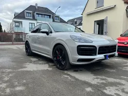 Grau Gebraucht 2022 Porsche Cayenne SUV | 89.900 € (Fairer Preis)