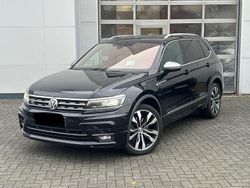 Schwarz Gebraucht 2019 VW Tiguan Allspace SUV | 25.700 € (Etwas zu teuer)
