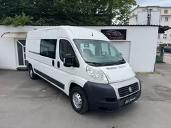 Weiß Gebraucht 2011 Fiat Ducato Van | 8.400 € (Fairer Preis)