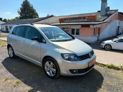 VW Golf Plus Cross