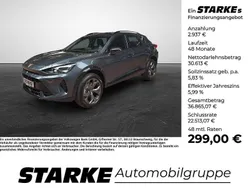 "magnetic tech" Neu 2025 Cupra Formentor SUV | 33.550 € (Superpreis)