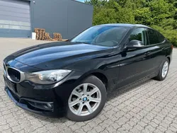 Schwarz Gebraucht 2016 BMW 320 Gran Turismo Limousine | 8.900 € (Superpreis)