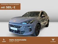 Grau Gebraucht 2024 Cupra Terramar VZ SUV | 45.995 € (Fairer Preis)