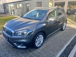 Grau Gebraucht 2017 Suzuki SX4 S-Cross Comfort SUV | 13.840 € (Fairer Preis)