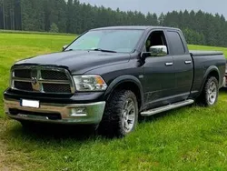 Schwarz Gebraucht 2012 Dodge Ram Abholung | 26.000 € (Teuer)