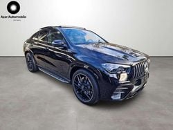 Schwarz Neu 2025 Mercedes GLE53 AMG AMG SUV | 122.000 € (Guter Preis)