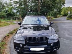 Schwarz Gebraucht 2011 BMW X5 SUV | 10.990 € (Guter Preis)