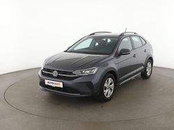 Grau Gebraucht 2022 VW Taigo Life SUV | 19.320 € (Fairer Preis)