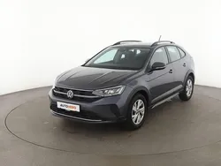 Grau Gebraucht 2022 VW Taigo Life SUV | 19.320 € (Fairer Preis)