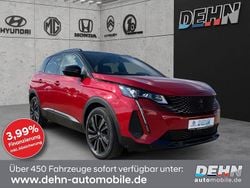 Ultimaterot/dach onyx schwarz Gebraucht 2023 Peugeot 3008 GT SUV | 26.470 € (Guter Preis)