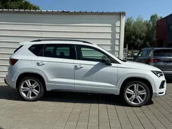 Nevada weiß nevada weiß Gebraucht 2023 Seat Ateca FR SUV | 31.385 € (Fairer Preis)