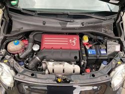 Gebraucht 2013 Abarth 595 Turismo | 11.000 € (Fairer Preis)