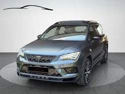 Grau Gebraucht 2020 Cupra Ateca Basis SUV | 25.000 € (Guter Preis)
