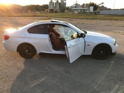 Weiß Gebraucht 2012 BMW 325 Performance Coupé | 9.900 € (Guter Preis)