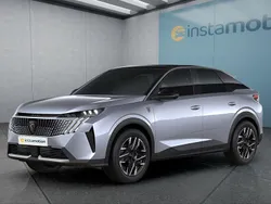 Silber Neu 2025 Peugeot 3008 Van / Kleinbus | 35.549 € (Superpreis)
