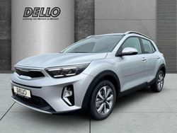 (kcs) sparkling silver m Neu 2025 Kia Stonic Vision SUV | 24.980 € (Fairer Preis)
